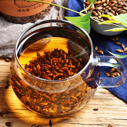DamaiHealthy Herbal TeaOriginal Roasted Aroma Barley HerbsTeaChinese420g-