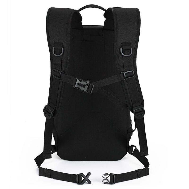 Bckpack Camping Riding Travel Bag Bags Hiking Cycling Outdoor Sports Nylon