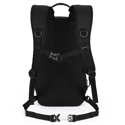 Bckpack Camping Riding Travel Bag Bags Hiking Cycling Outdoor Sports Nylon