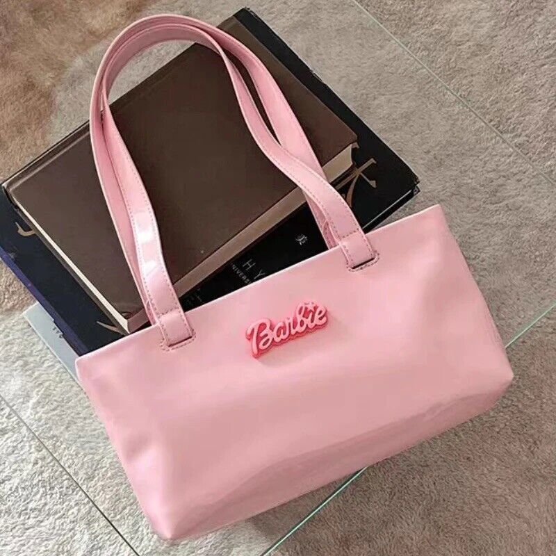 Barbie handbag fashion shoulder bag barbie premier barbie purse