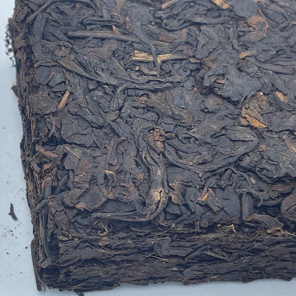 Pu-erh tea,2004,T93,250g,Cooked