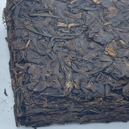 Pu-erh tea,2004,T93,250g,Cooked