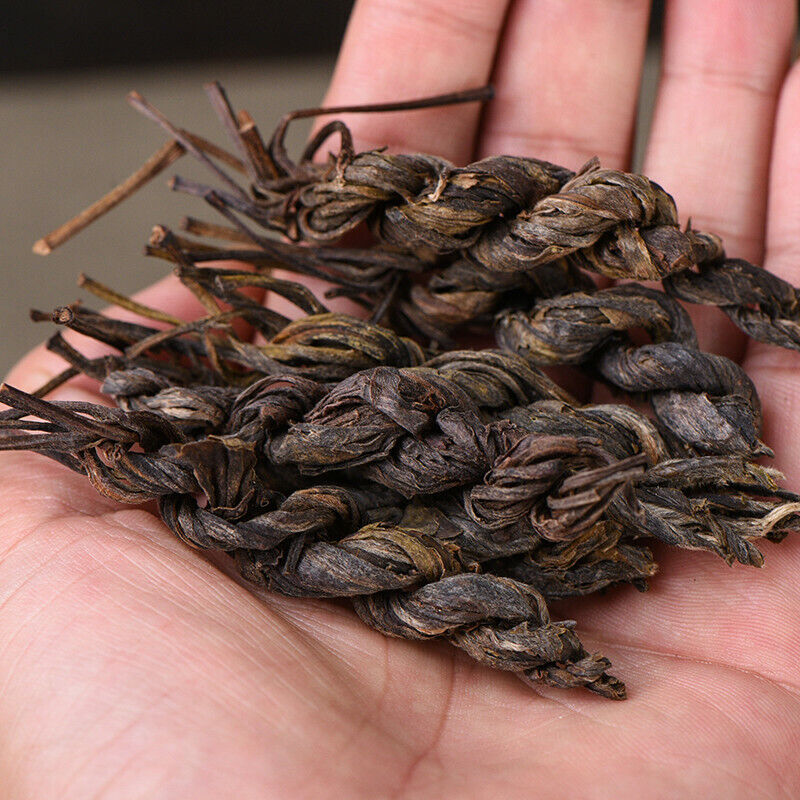 Handmade Hazelnut Tea 500g cha Puerh Tea Green Tea Puerh Tea Pu-erh Green Tea