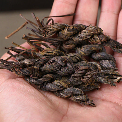 Handmade Hazelnut Tea 500g cha Puerh Tea Green Tea Puerh Tea Pu-erh Green Tea