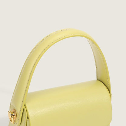 PU Leather Shoulder Bag Summer Ladies Bag Women Tote Bags