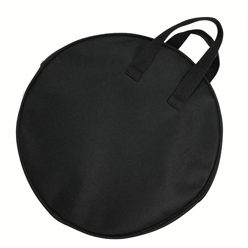 Thickned Waterproof Dumbfounded Drum Bag Pad Cotton Carry Case Protection Drum