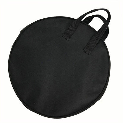 Thickned Waterproof Dumbfounded Drum Bag Pad Cotton Carry Case Protection Drum