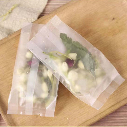 75g Rose Jasmine Mint Mixture Herbal Flower Tea Chinese Herbs Tea Health Care