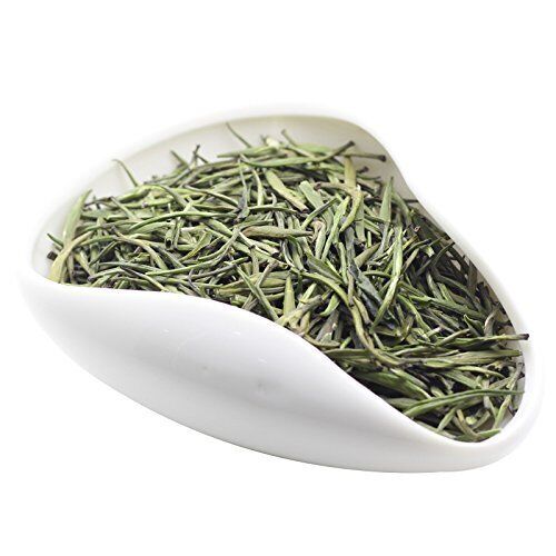 Better Quality Si Chuan Zhu Ye QingQue She Green Bamboo Leaf Green Tea100g/3.5oz