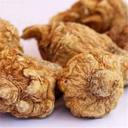 250g Dried Maca Root Herbs Tea 100% Natural Wild Maca Chinese Herbal Medicine