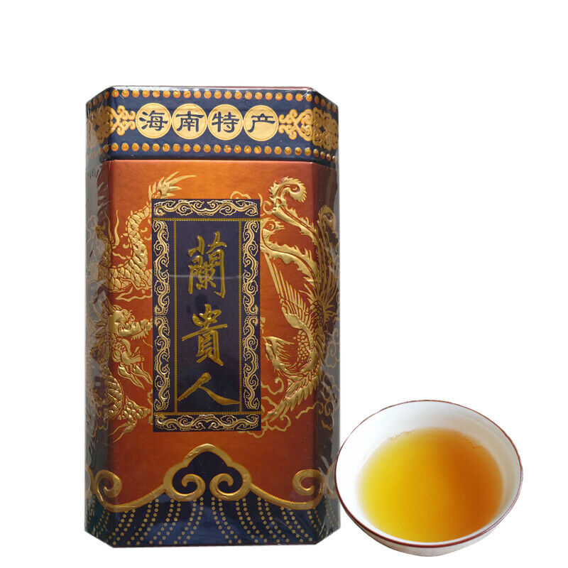 Premium Hainan Ginseng Oolong Tea Lan Gui Ren Queen Orchid High Mount Tea 250g