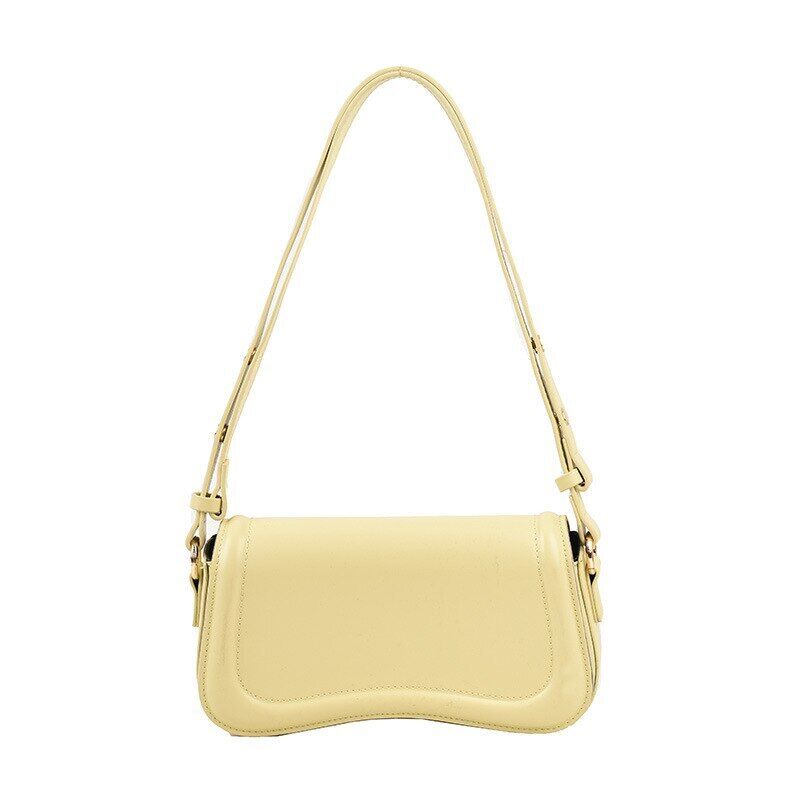 Bag Women's 2023 New Shoulder Bag Small Square Bag High-end Messenger Bag