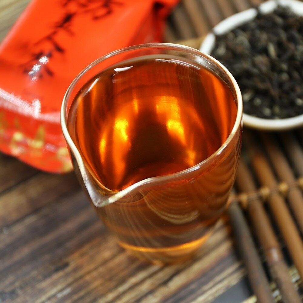 2023 Taiwan Oolong Tea, Dongfang Meiren Oriental Beauty, White Wulong 50g