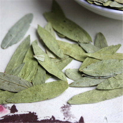 Herbal Tea 100% LeavesCassia Senna Organic Senna Dried Leaves -