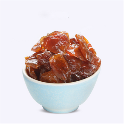 Guiyuan Longyan Fruit Bagged Organic Dried Seedless Fruit Herbal Tea New Scented