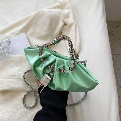 Handbag Shoulder Bag Crossbody Bags Handbag Purse Totes Ladies Messenger Bag