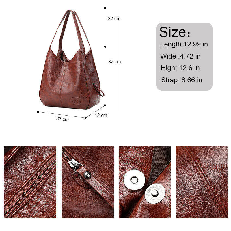 Womens Hand Bags Handbags Women Shoulder Bags Female Top-handle Bags Handbags