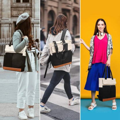 Usb Charging Backpack Travel Women Backpack Bag Student School Bag