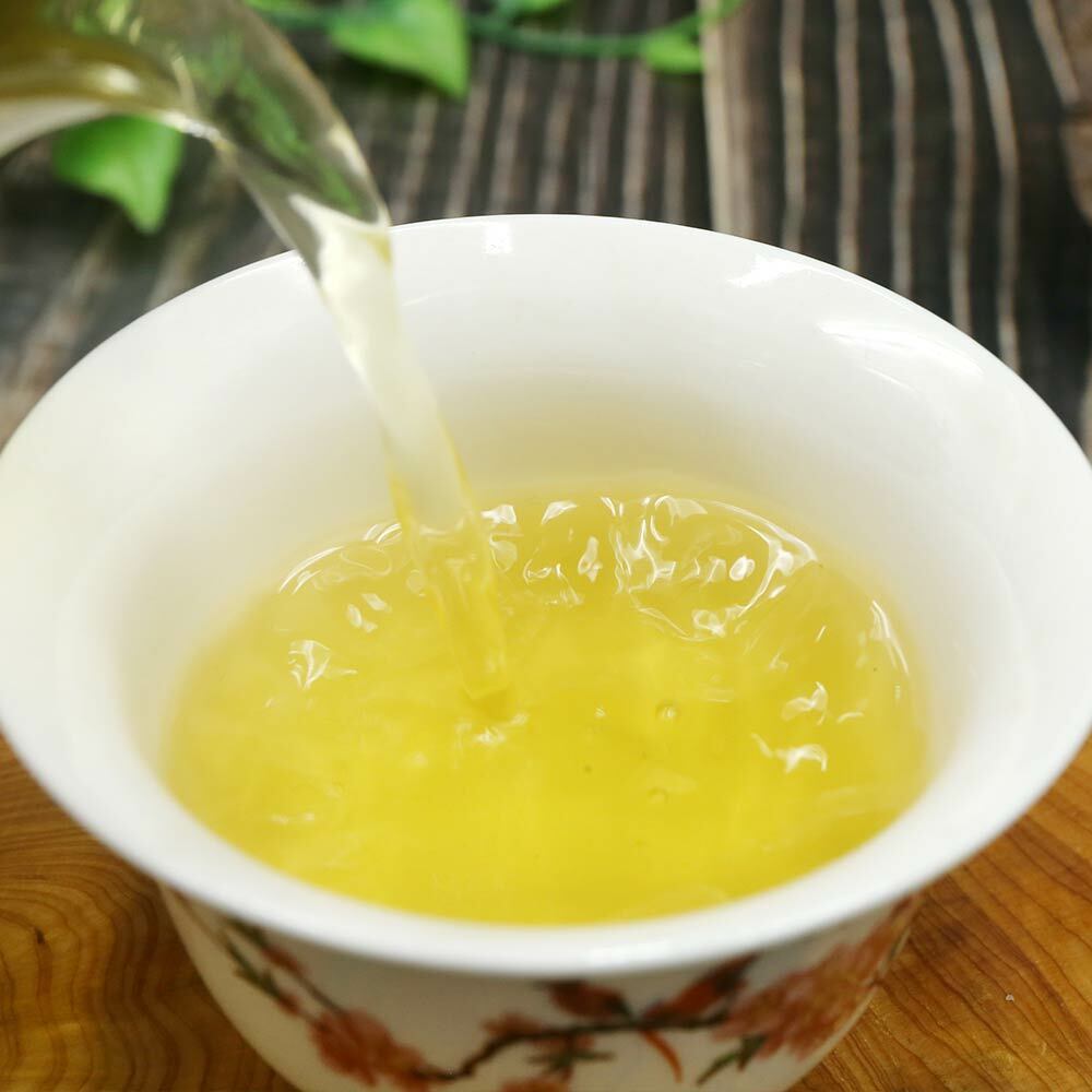 2023 Taiwaness Alishan Tea Taiwan Oolong High Mountain Tea Chinese 150g