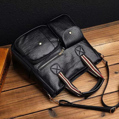 Women's Handbag Women's Shoulder Bag Handbag Shoulder Bag Mom's Bag