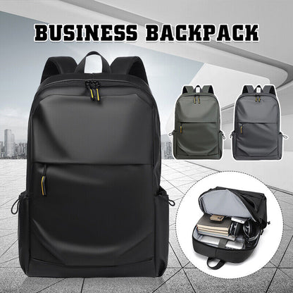 Men Basketball Backpack Waterproof School Sports Bag Large Capacity Outdoor