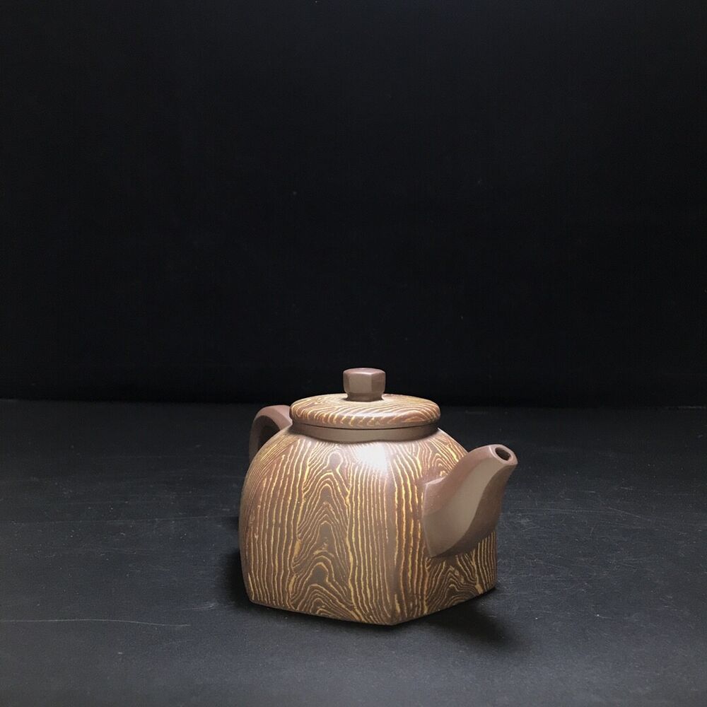 vintage chinese yixing purple clay teapot zisha ceremony fashion gift teaware
