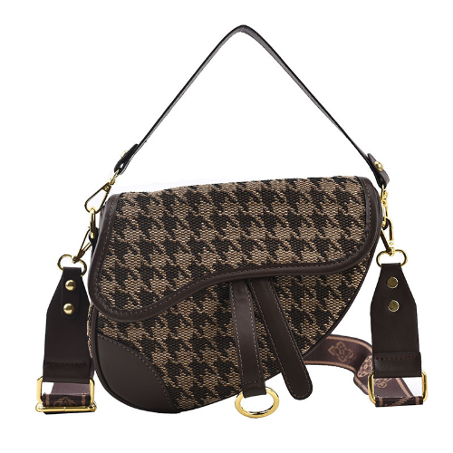 Handbag Women Shoulder Crossbody Bags Ladies Messenger Bag