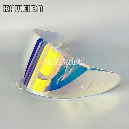 Moto Helmet Visor for Shoei Rf1400 Nxr2 Cwr-f2 Cwr-f2r Z8 X15 X-fifteen X-spr Pr