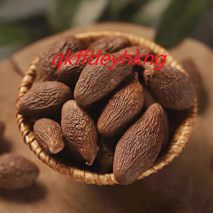 250g Hand-selected Premium Sterculia lychnophora 手工精选优质胖大海 清热润肺、利咽开音、润肠通便