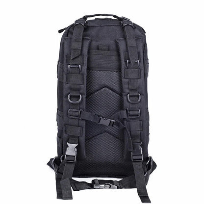 Men Women Hunting Bag Travel Backpack Tactical Sports Camping Hiking Bags