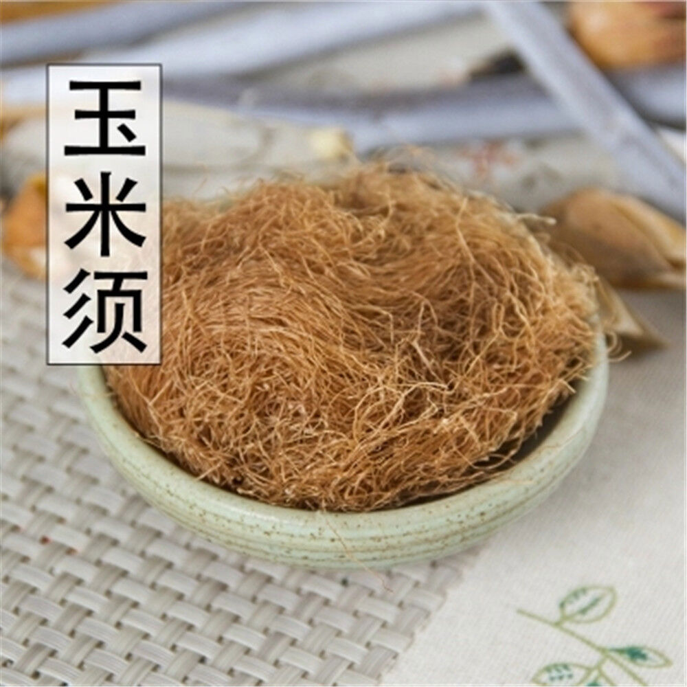 100% Natural Corn Silk Maize Loose Dried Tea Corn Silk Tea 500g