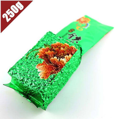 2023 Chinese Anxi TieGuanYin Oolong Tie Guan Yin 1725 Gold Gui Tea 250g