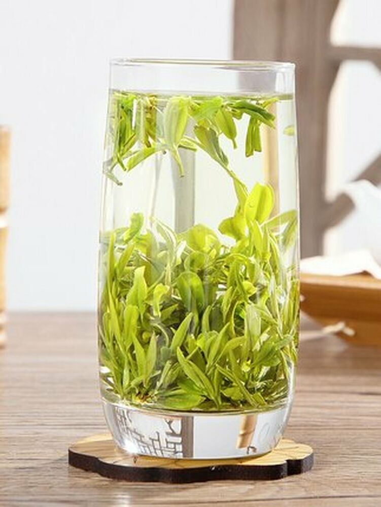 250g Chinese before the rain Specialty Green Tea Huangshan Maofeng Green Tea