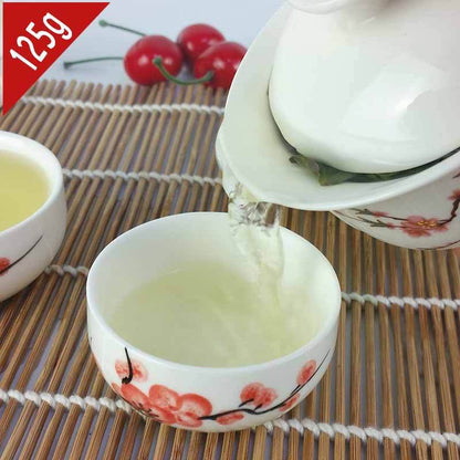 2023 TieGuanYin Fresh Chinese Oolong Tie Guan Yin Green Tea 125g Ti Kuan Yin
