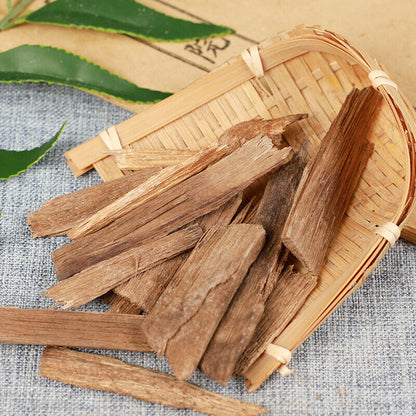 50g Genuine Selection of Agarwood Chenxiangmu Chinese Specialty Health Care