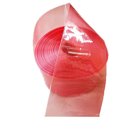 Sausage Casings Food Grade Plastic Meat Ham Making Fresh Keeping Films 120mmx10M
