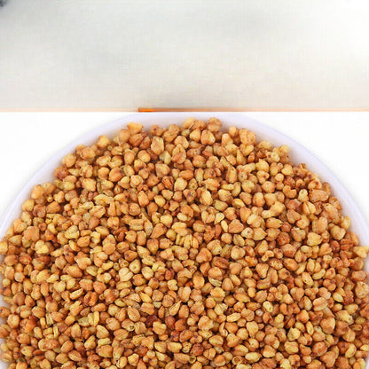 Buckwheat Tea Bulk Black Buckwheat Large Yellow Buckwheat 500g