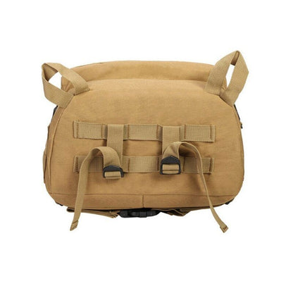 50L Camping Hiking Backpack Military Tactical Backpacks Sport Travel Bag