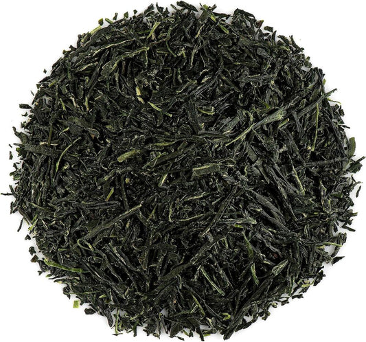 Kabuse Japanese Tea Japan - Kabusecha Between Sencha and Gyokuro Green Tea 50g