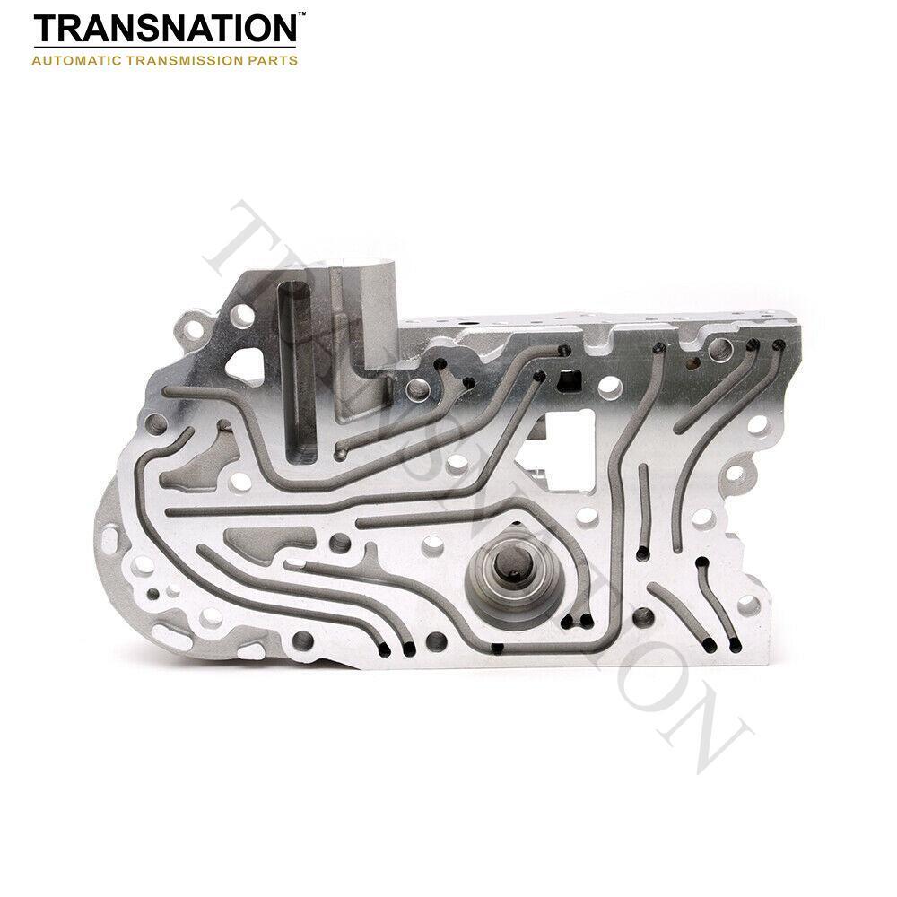 Oam Dq200 Transmission Accumulator Valve Plate Fit for Audi Vw Skoda Seat Dsg 7