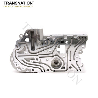 Oam Dq200 Transmission Accumulator Valve Plate Fit for Audi Vw Skoda Seat Dsg 7