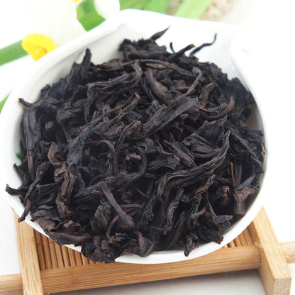 New A grade Dahongpao Oolong tea China Da hong pao black tea Chinese organicTea