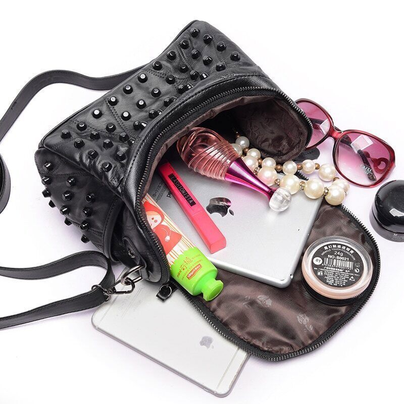 Women Genuine Leather Bag Bags Handbags Shoulder Bag