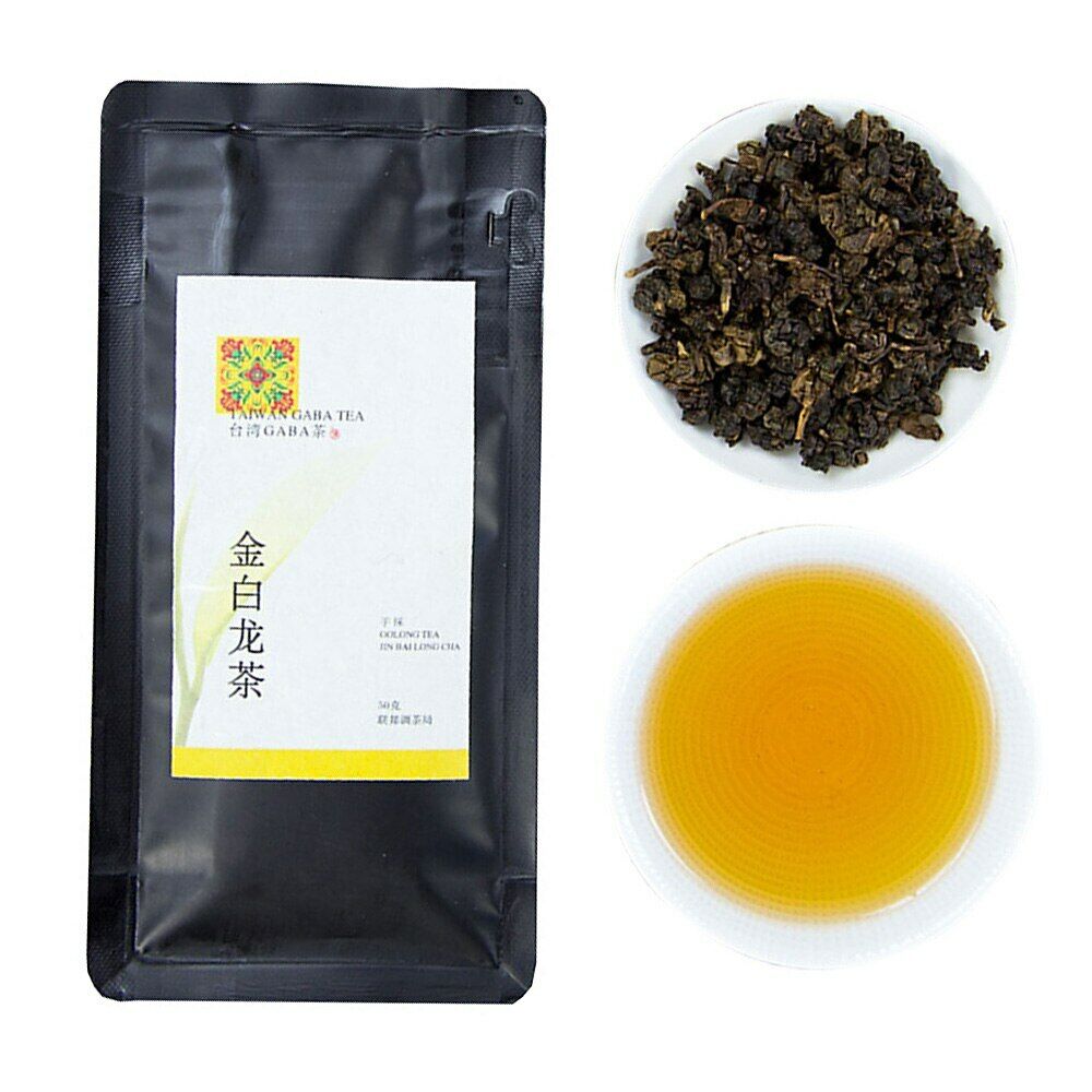 2022/2023 Taiwan GABA Tea Tea Oolong Chinese Tea Taiwan High Mountain Tea