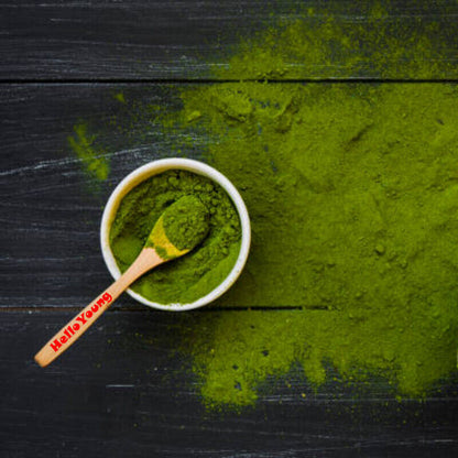 Matcha Premium Powder 250g for MilkTea, Shakes and Frappe matcha powder baking