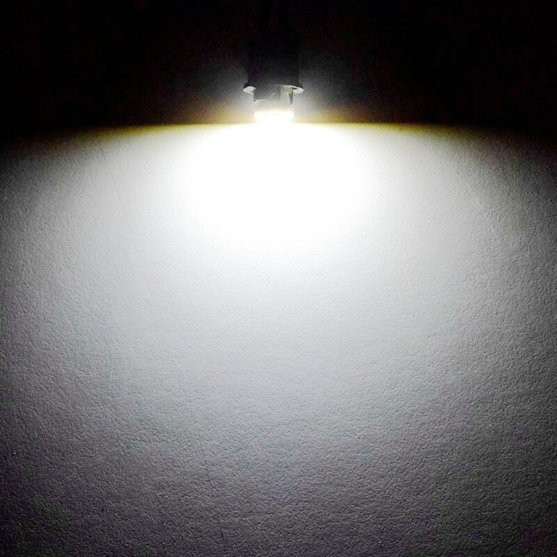 Wedge Side Lamp Car LED Bulbs Auto Signal Light 2Pcs Clearance Auto Accessories