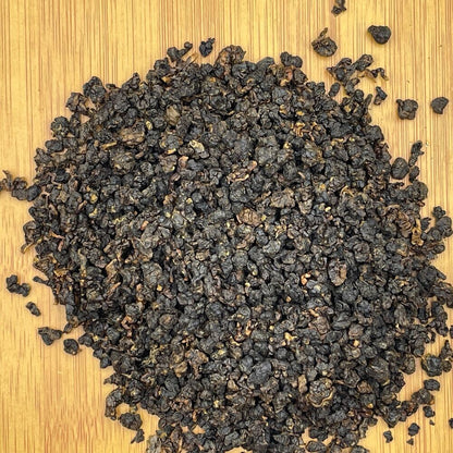 Taiwan's unique tea, Taitung Red Oolong, 150g * 4
