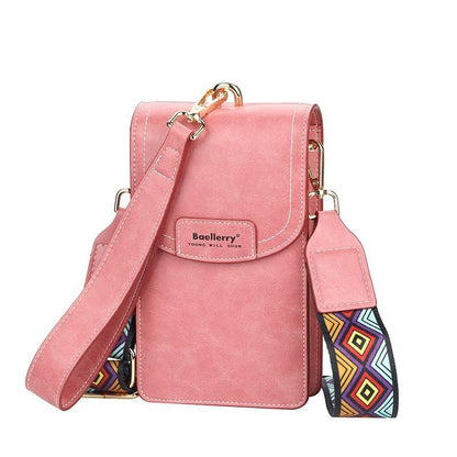 Bags Mini Messenger Bag Top Quality Phone Pocket Women Bags Fashion Small Bags