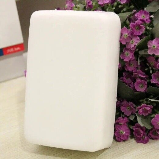 Soap Base 800g Organic Natural Plants Raw Materials Facial Cleansing Bath Making