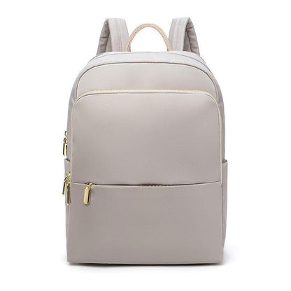 Women Backpacks 14 Inch Laptop Bags Travel Backpack Women Students School Bag